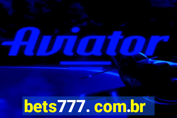bets777. com.br